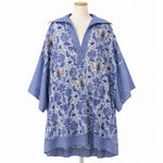 Load image into Gallery viewer, Handcrafted Printed Poncho