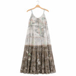 Load image into Gallery viewer, Gradient Strap Dress