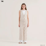 Load image into Gallery viewer, Women Long Knit Vest
