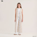 Load image into Gallery viewer, Women Long Knit Vest