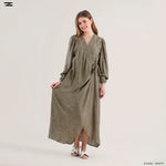 Load image into Gallery viewer, Wrap Style Long Cardigan