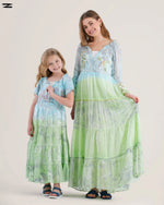 Load image into Gallery viewer, Off Shoulder Short Sleeve Dress