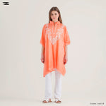 Load image into Gallery viewer, Embroidered Tunic