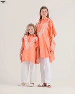 Load image into Gallery viewer, Patterned Short Sleeve Shirt