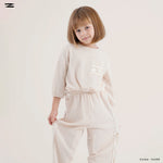 Load image into Gallery viewer, Lace Side Trim Set