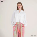 Load image into Gallery viewer, Hooded Zip Jacket