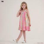 Load image into Gallery viewer, Printed Strap Dress