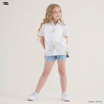 Load image into Gallery viewer, Eye Detail Short Sleeve Shirt