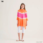 Load image into Gallery viewer, Pineapple Detail Printed Shirt
