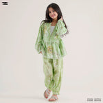 Load image into Gallery viewer, V-Neck Long Sleeve Blouse