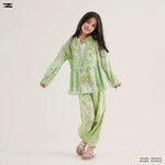 Load image into Gallery viewer, V-Neck Long Sleeve Blouse