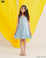 Load image into Gallery viewer, Strap Detail Dress