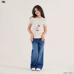 Load image into Gallery viewer, Graphic Print T-Shirt