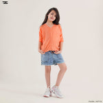 Load image into Gallery viewer, V-Neck Embroidered Top