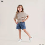 Load image into Gallery viewer, Textured Waist Tie Top