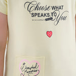 Load image into Gallery viewer, Front & Back Graphic T-Shirt