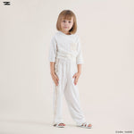 Load image into Gallery viewer, Lace Side Trim Set