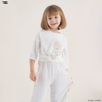 Load image into Gallery viewer, Lace Side Trim Set