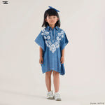 Load image into Gallery viewer, Patterned Short Sleeve Shirt