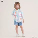 Load image into Gallery viewer, Printed Short Sleeve Shirt