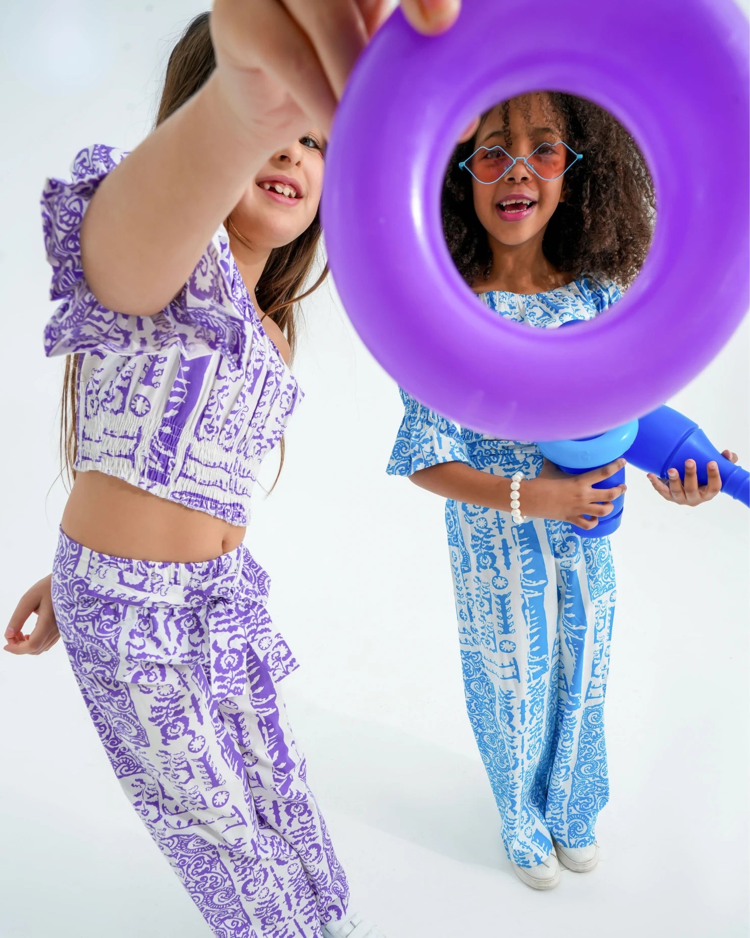 Kids - Co.Ord.Sets