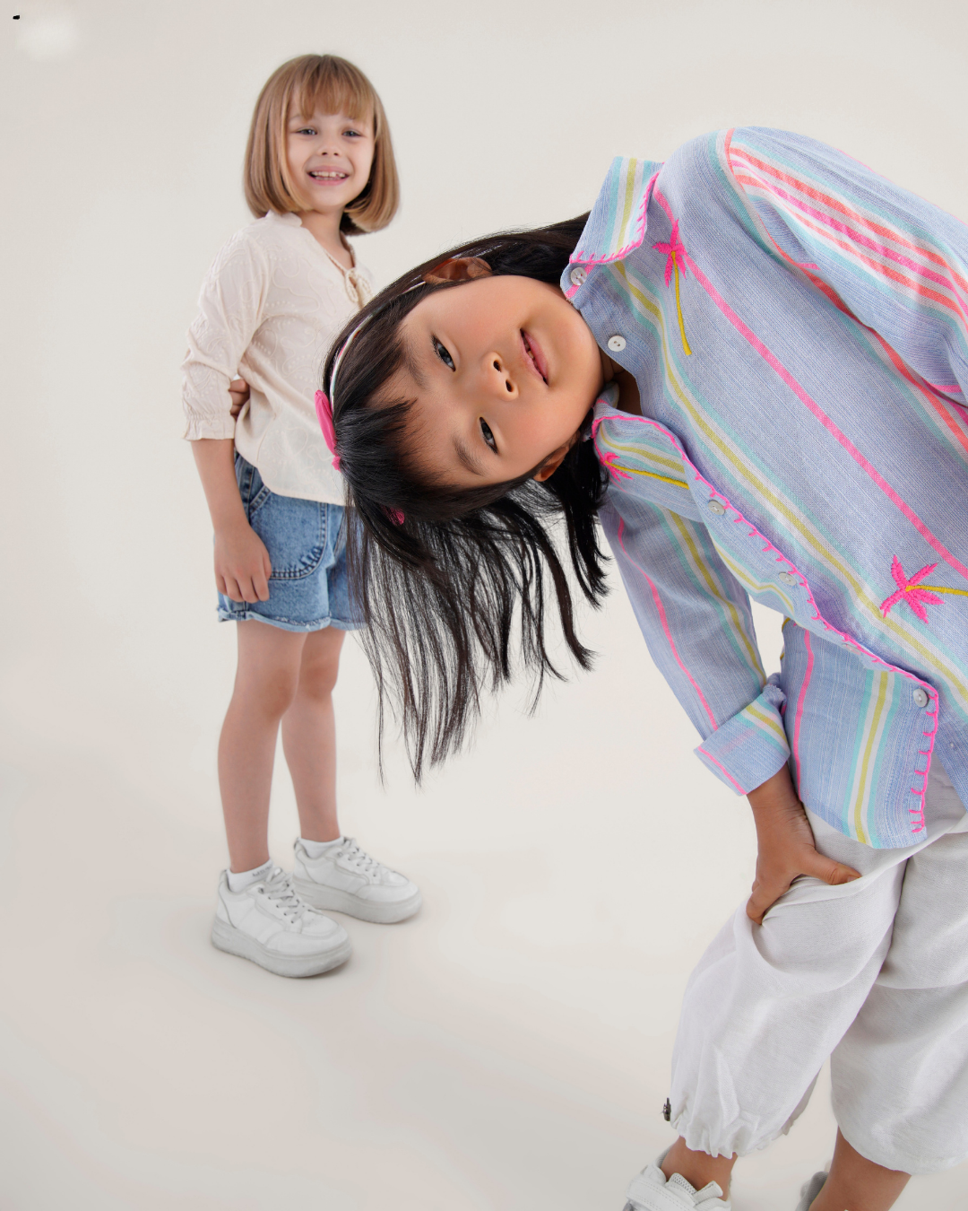 Kids Tops
