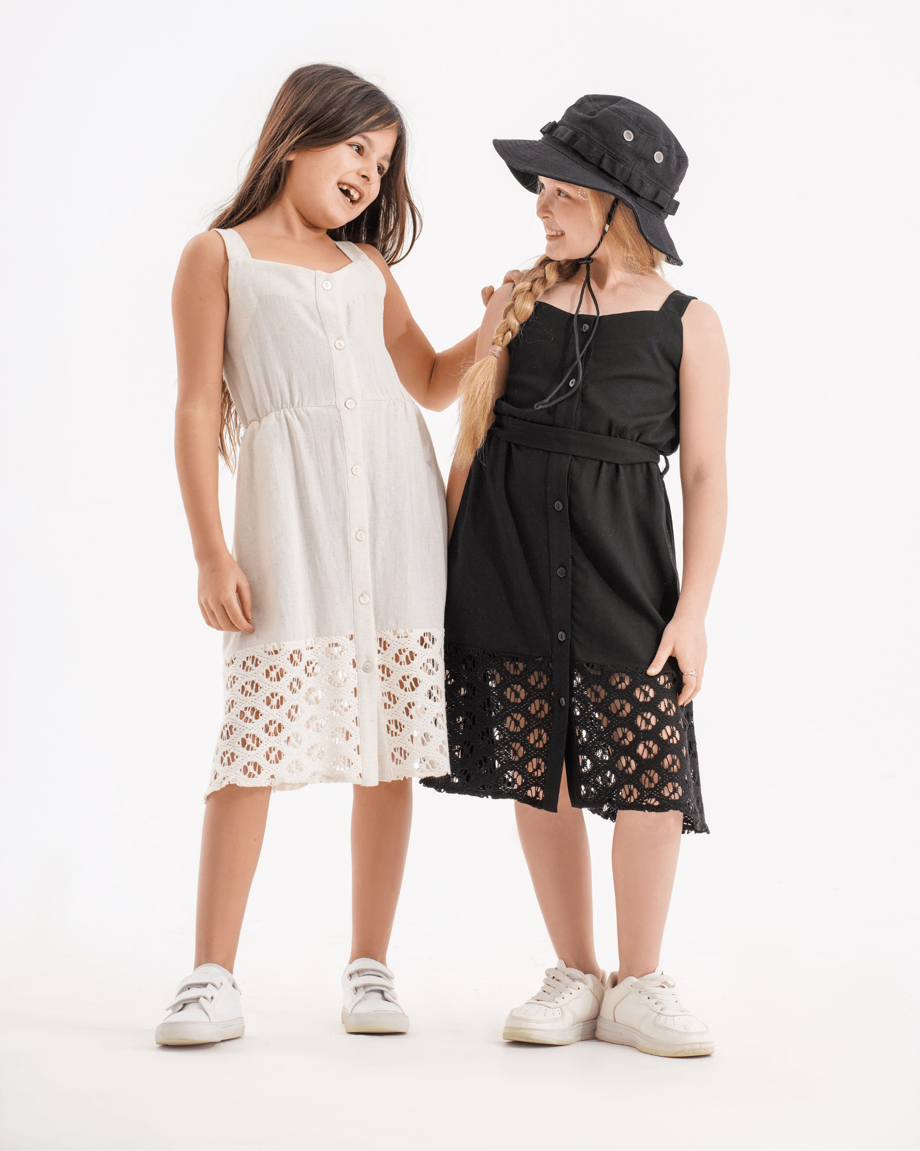 Kids - Dresses & Jumpsuits