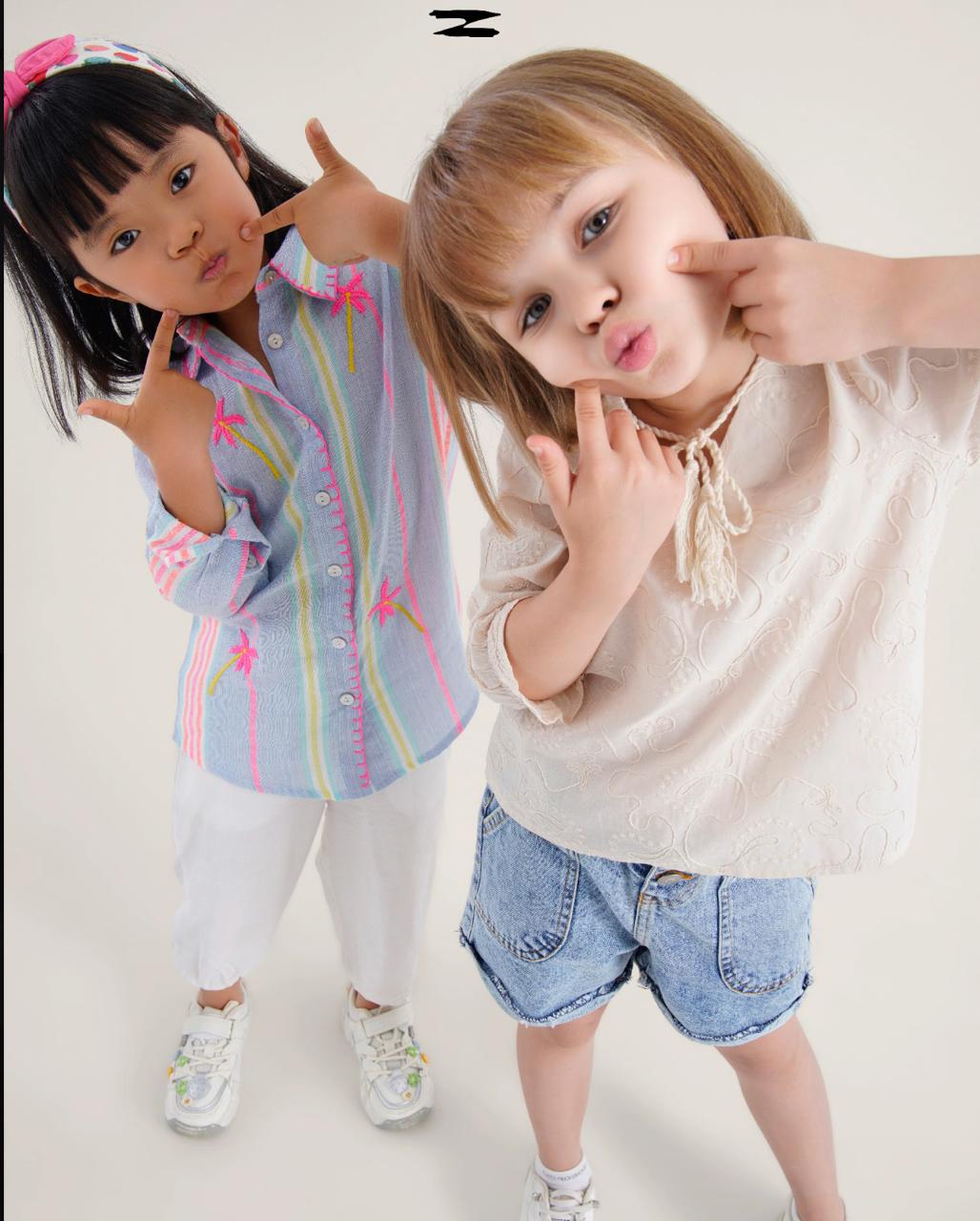 Kids Tops