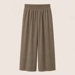 Load image into Gallery viewer, Women Sleeveless Wide Leg Suit
