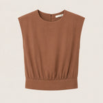 Load image into Gallery viewer, Women Sleeveless Wide Leg Suit