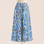 Load image into Gallery viewer, Women Printed Top and Pants Set
