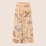 Load image into Gallery viewer, Women Printed Top and Pants Set
