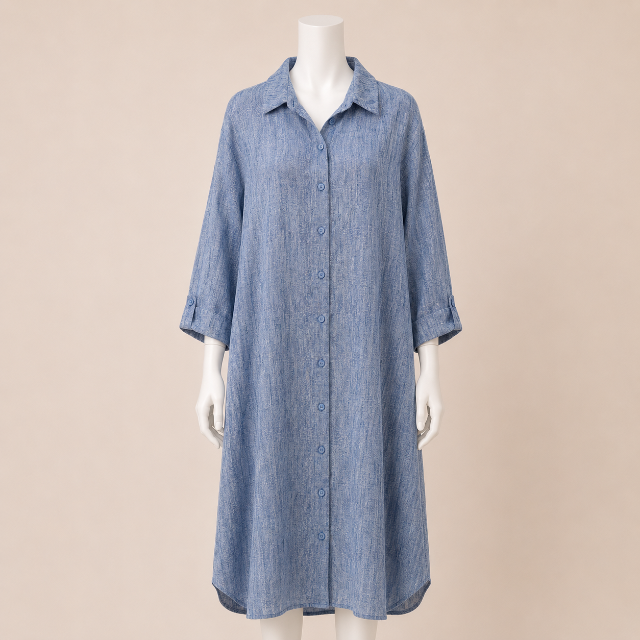 Woman Long Shirt