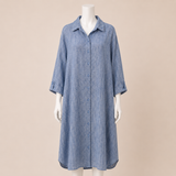 Woman Long Shirt