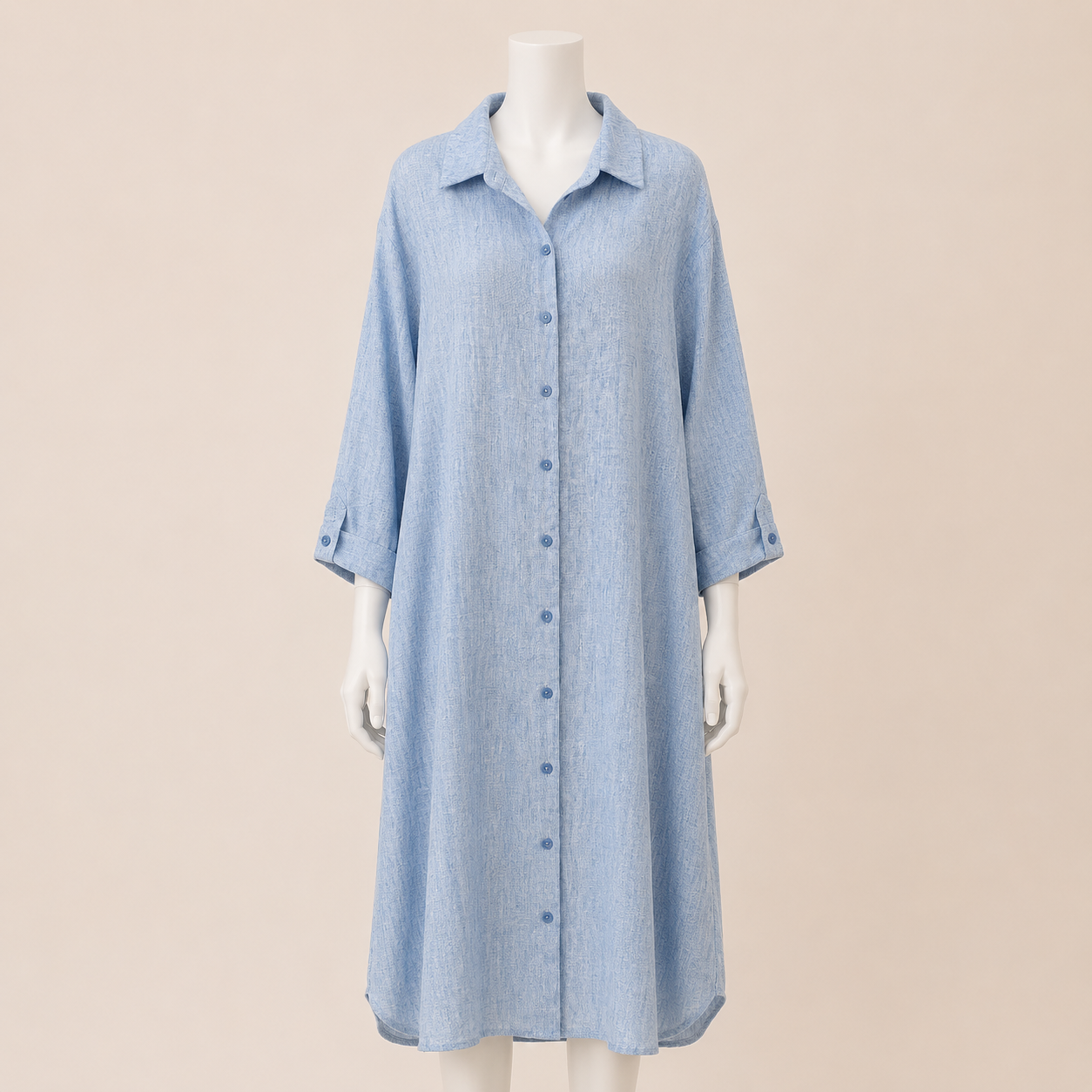 Woman Long Shirt