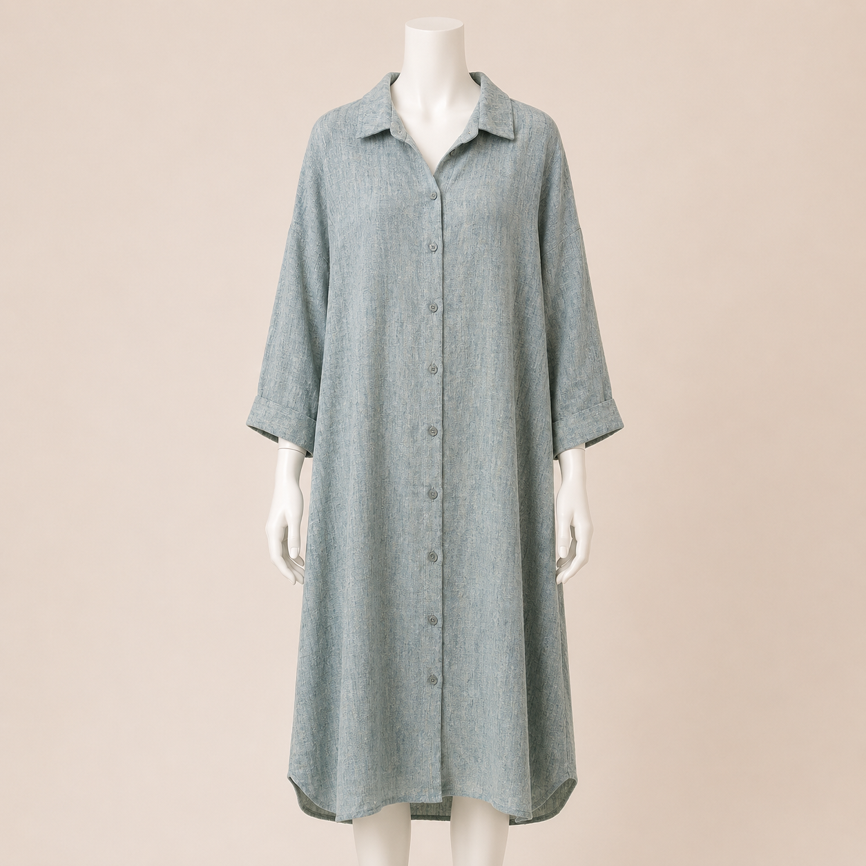Woman Long Shirt