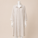 Woman Long Shirt