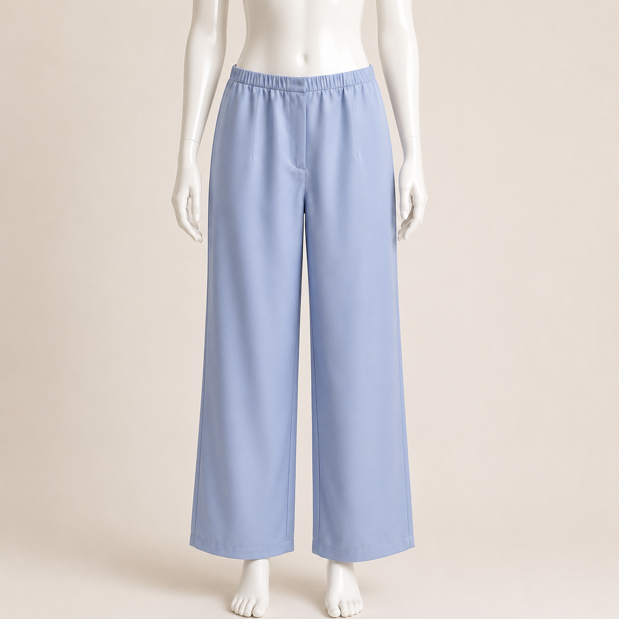 Women Plain Pants