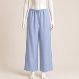 Women Plain Pants