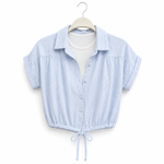 Load image into Gallery viewer, Printed Bodysuit with Cropped Jacket Set