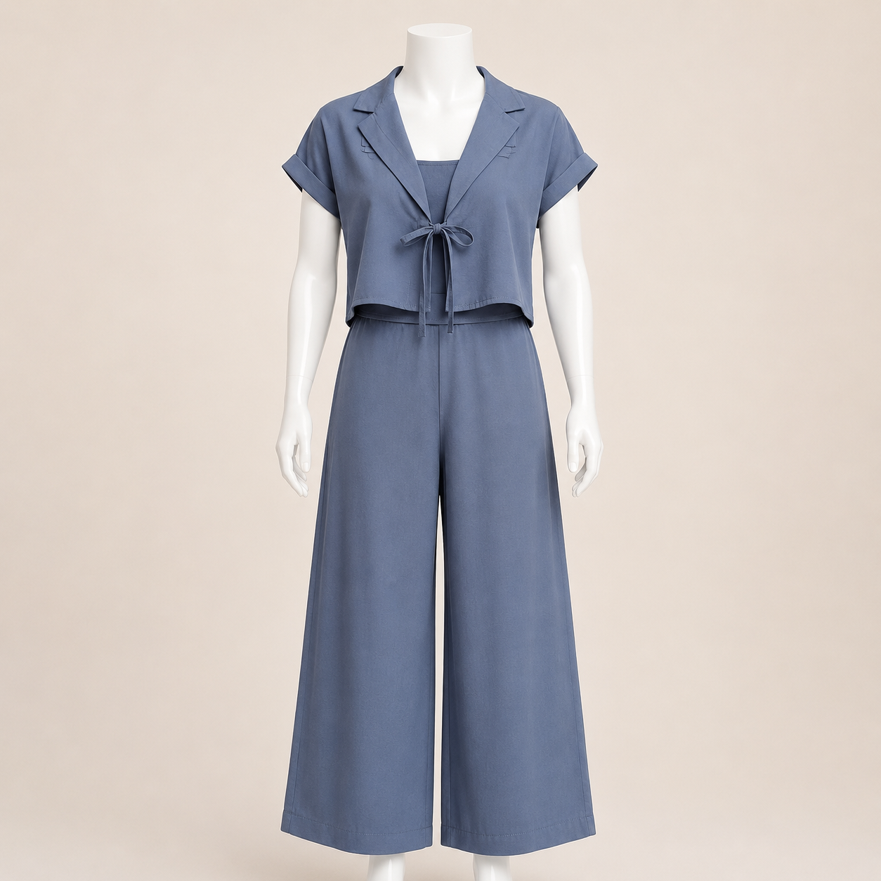 Kids Top and Pants Set