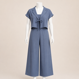 Kids Top and Pants Set