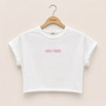 Load image into Gallery viewer, Girls Happiness Print T-Shirt