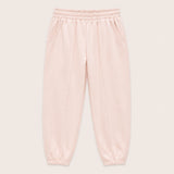 Girls Elastic Waist Jogger Pants