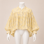 Load image into Gallery viewer, Wild Print Tie Shirt
