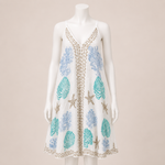 Load image into Gallery viewer, Coastal Star Dress