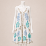 Coastal Star Dress