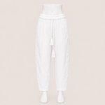 Load image into Gallery viewer, Women Drawstring Tapered Pants