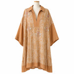 Load image into Gallery viewer, Handcrafted Printed Poncho