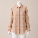 Load image into Gallery viewer, Printed Long Sleeve Shirt